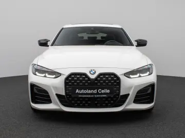 M440i xD Gran Coupé Glasdach Kamera HUD DAB H K