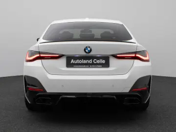 M440i xD Gran Coupé Glasdach Kamera HUD DAB H K