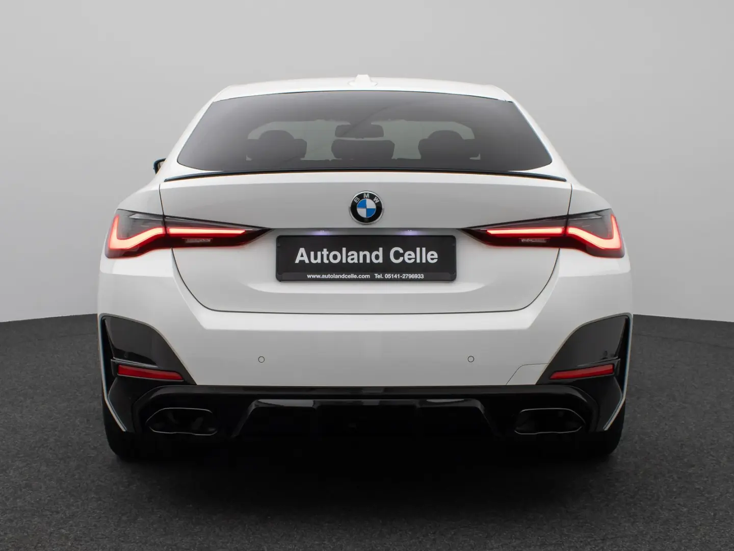 M440i xD Gran Coupé Glasdach Kamera HUD DAB H K