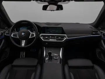 M440i xD Gran Coupé Glasdach Kamera HUD DAB H K