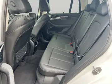 X3 xDrive20d LED AHK RÜCKFAHR KOMFORTZUG SHZ DAB