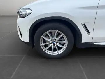 X3 xDrive20d LED AHK RÜCKFAHR KOMFORTZUG SHZ DAB