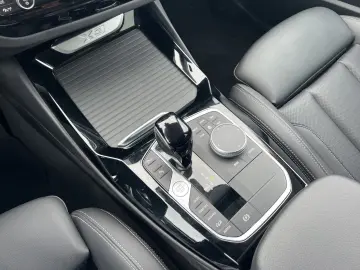 X3 xDrive20d LED AHK RÜCKFAHR KOMFORTZUG SHZ DAB