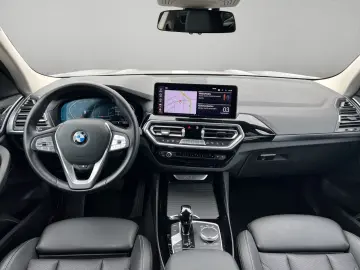 X3 xDrive20d LED AHK RÜCKFAHR KOMFORTZUG SHZ DAB