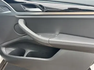 X3 xDrive20d LED AHK RÜCKFAHR KOMFORTZUG SHZ DAB