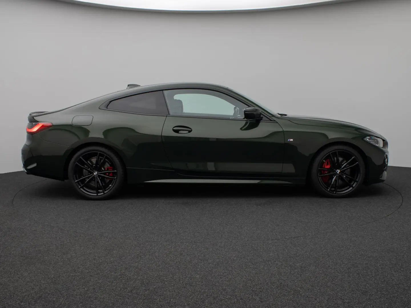 M440i  Coupé Kamera DAB H K Fernlichtassist 19