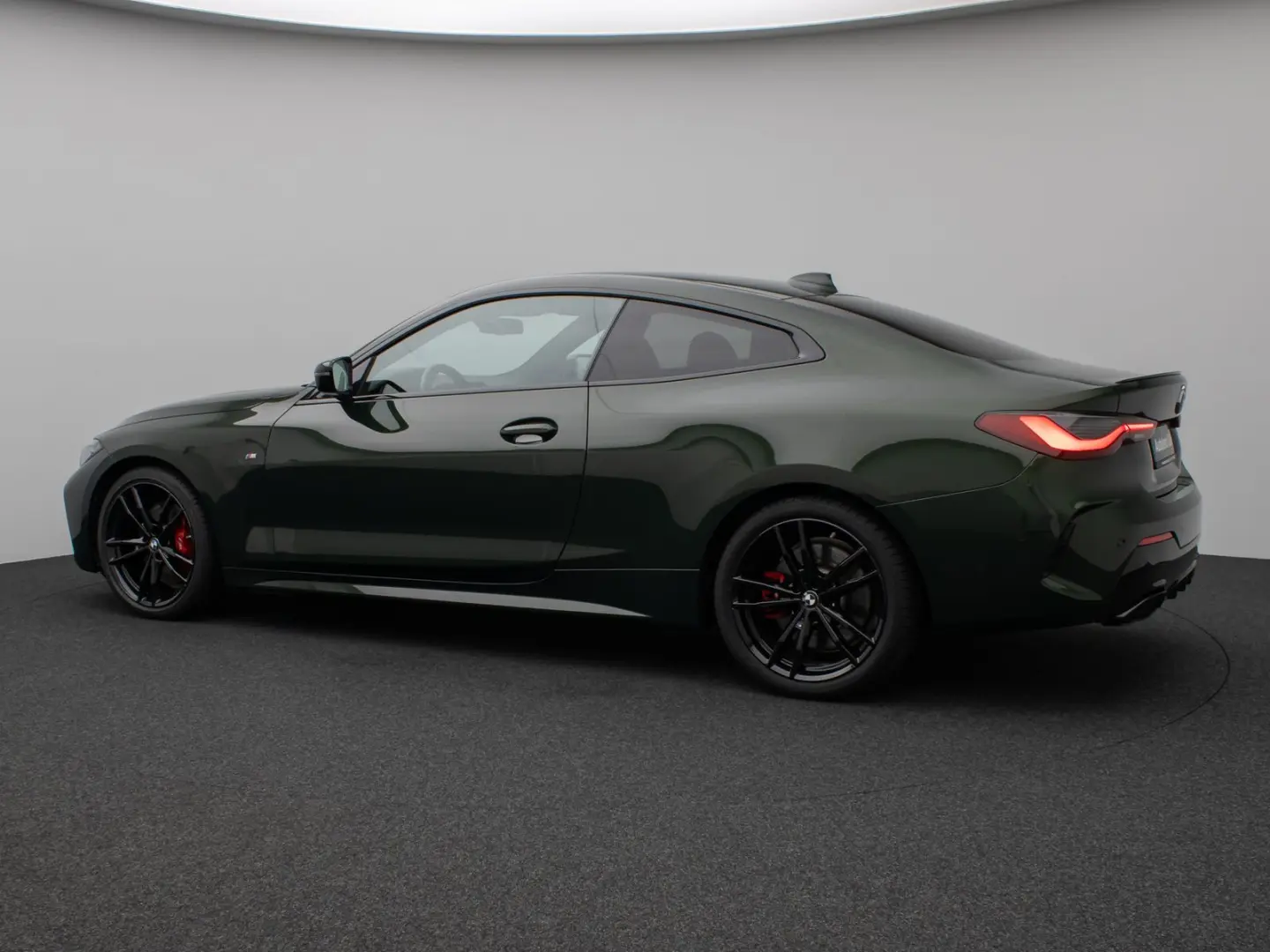 M440i  Coupé Kamera DAB H K Fernlichtassist 19