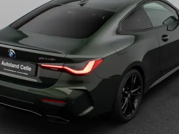 M440i  Coupé Kamera DAB H K Fernlichtassist 19