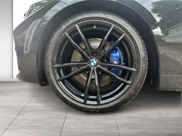 M440i Coupé DAB WLAN Tempomat Parkassistent Shz