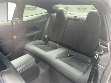 M440i Coupé DAB WLAN Tempomat Parkassistent Shz