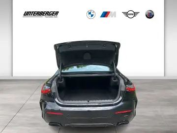 M440i Coupé DAB WLAN Tempomat Parkassistent Shz