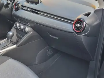 Mazda CX-3 SKYACTIV-G 120cp  SKYACTIVE-Drive  Automata