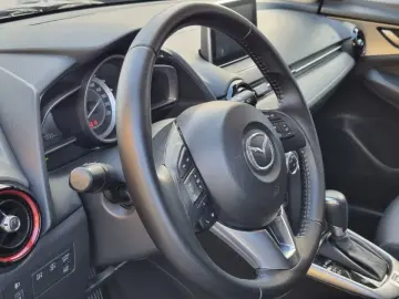 Mazda CX-3 SKYACTIV-G 120cp  SKYACTIVE-Drive  Automata