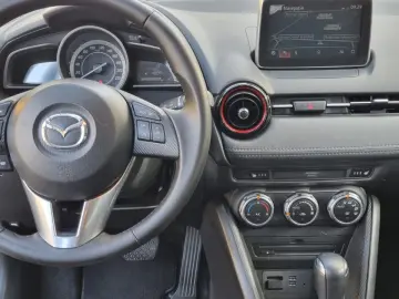 Mazda CX-3 SKYACTIV-G 120cp  SKYACTIVE-Drive  Automata