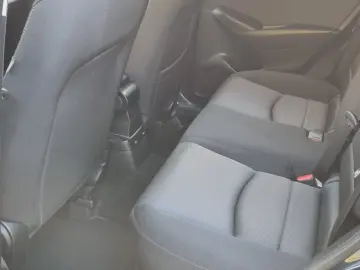 Mazda CX-3 SKYACTIV-G 120cp  SKYACTIVE-Drive  Automata