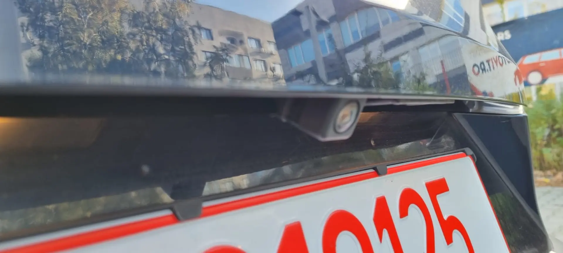 Mazda CX-3 SKYACTIV-G 120cp  SKYACTIVE-Drive  Automata