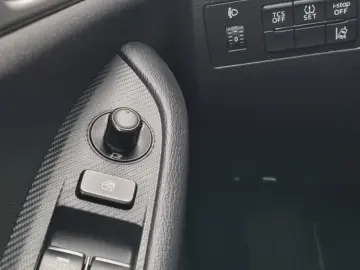 Mazda CX-3 SKYACTIV-G 120cp  SKYACTIVE-Drive  Automata