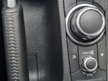 Mazda CX-3 SKYACTIV-G 120cp  SKYACTIVE-Drive  Automata