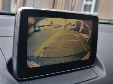 Mazda CX-3 SKYACTIV-G 120cp  SKYACTIVE-Drive  Automata