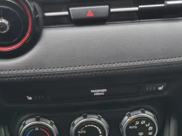 Mazda CX-3 SKYACTIV-G 120cp  SKYACTIVE-Drive  Automata