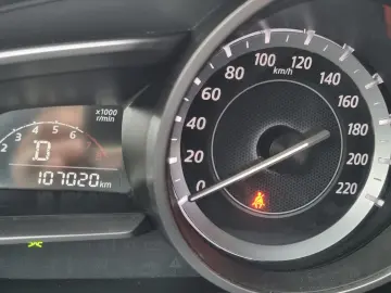 Mazda CX-3 SKYACTIV-G 120cp  SKYACTIVE-Drive  Automata