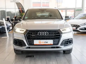 Audi Q5 55Tfsi-e Quattro