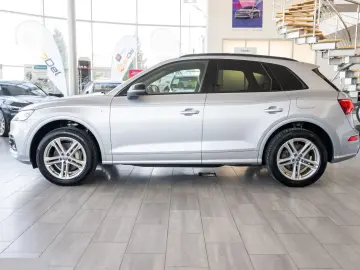 Audi Q5 55Tfsi-e Quattro