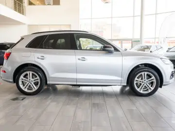 Audi Q5 55Tfsi-e Quattro