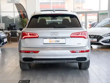 Audi Q5 55Tfsi-e Quattro