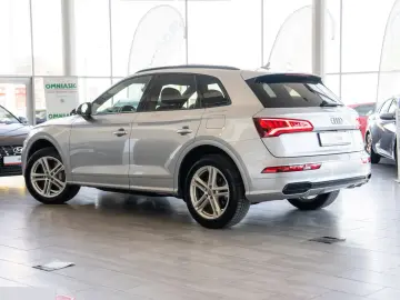 Audi Q5 55Tfsi-e Quattro