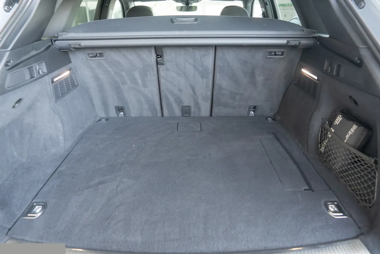 Audi Q5 55Tfsi-e Quattro