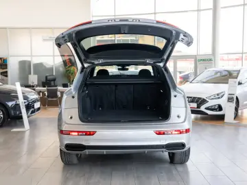 Audi Q5 55Tfsi-e Quattro