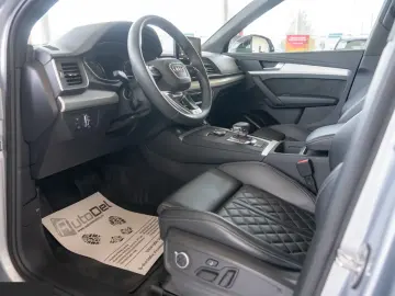 Audi Q5 55Tfsi-e Quattro
