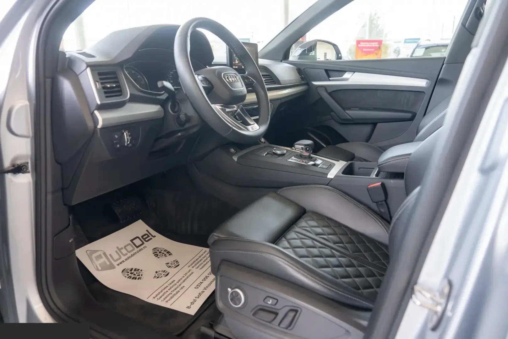 Audi Q5 55Tfsi-e Quattro