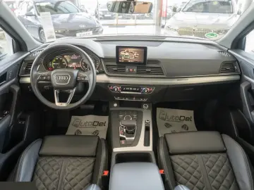 Audi Q5 55Tfsi-e Quattro