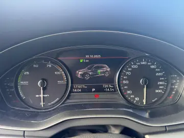 Audi Q5 55Tfsi-e Quattro