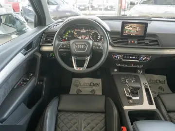 Audi Q5 55Tfsi-e Quattro
