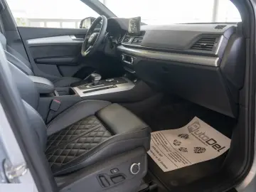 Audi Q5 55Tfsi-e Quattro