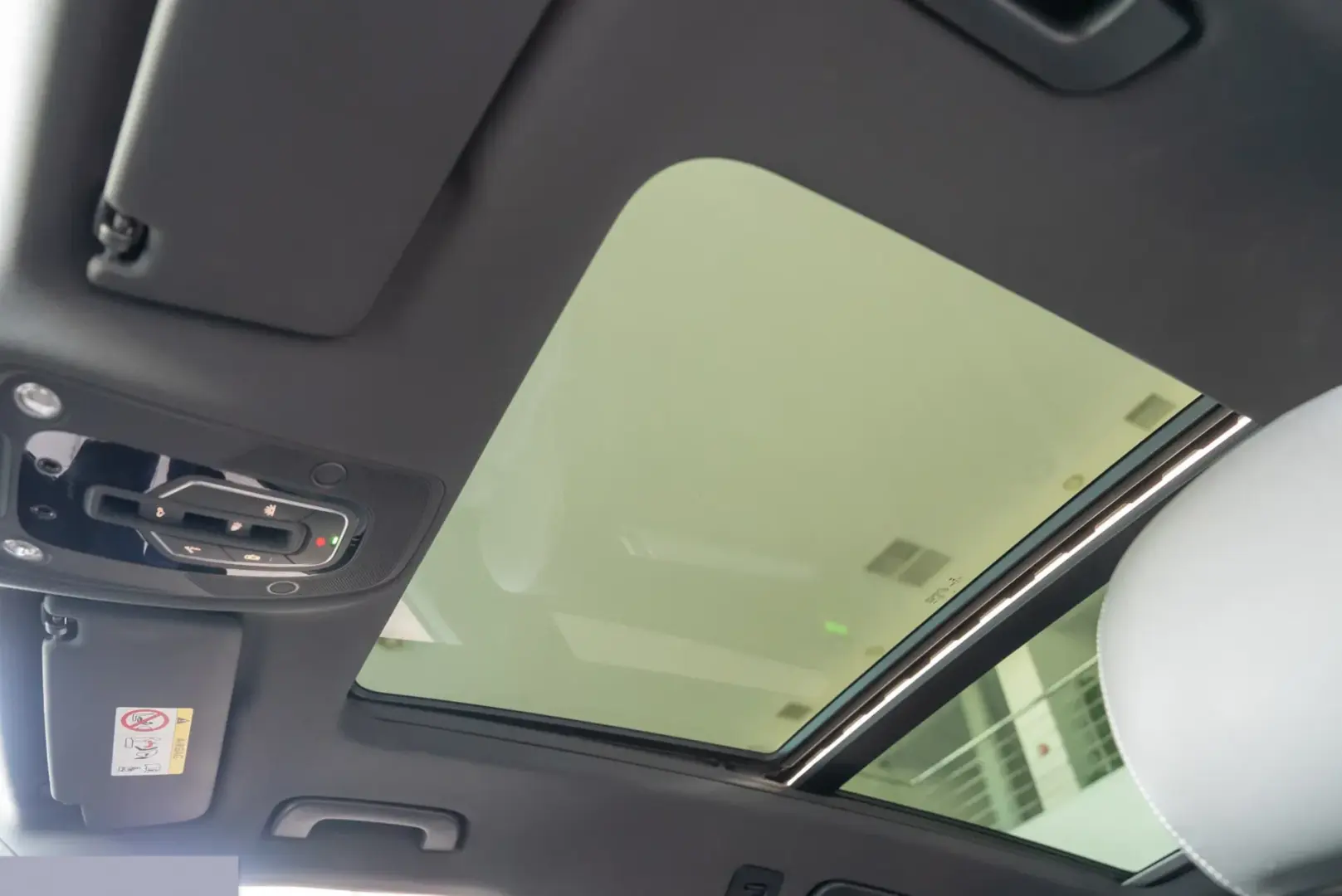 Audi Q5 55Tfsi-e Quattro