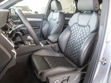 Audi Q5 55Tfsi-e Quattro