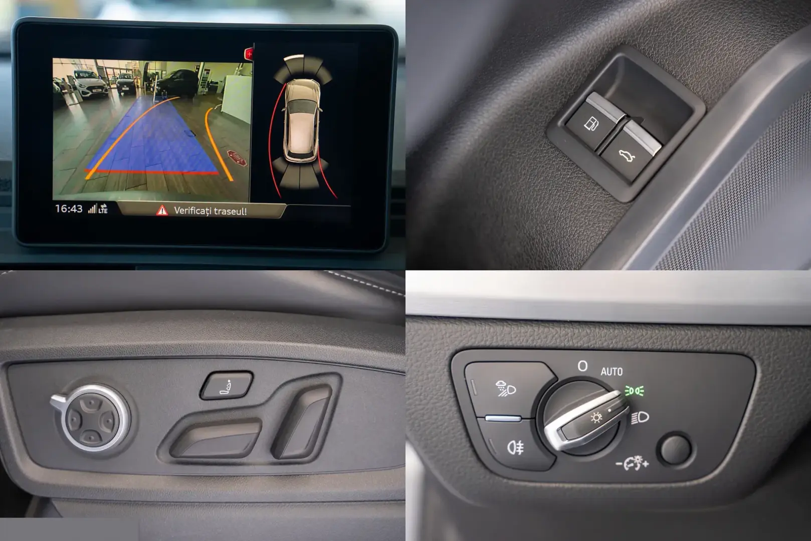 Audi Q5 55Tfsi-e Quattro