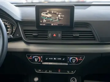 Audi Q5 55Tfsi-e Quattro