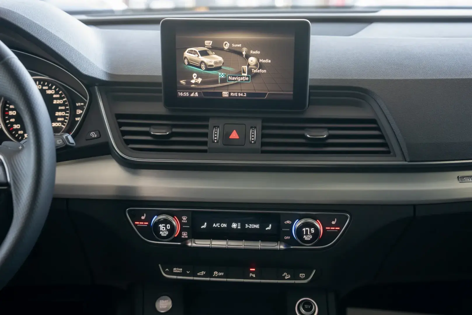 Audi Q5 55Tfsi-e Quattro