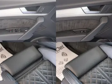 Audi Q5 55Tfsi-e Quattro