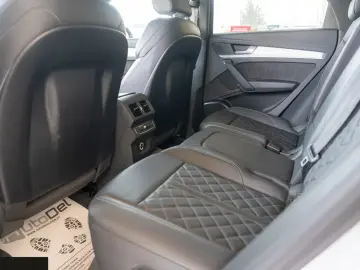 Audi Q5 55Tfsi-e Quattro