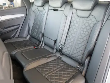 Audi Q5 55Tfsi-e Quattro