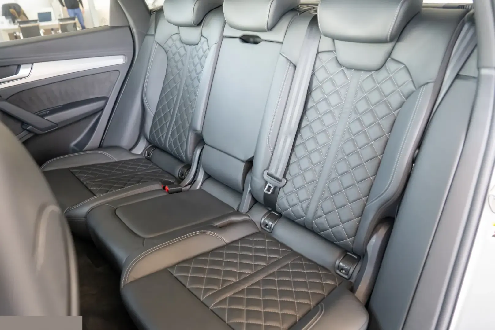 Audi Q5 55Tfsi-e Quattro