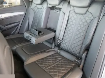 Audi Q5 55Tfsi-e Quattro