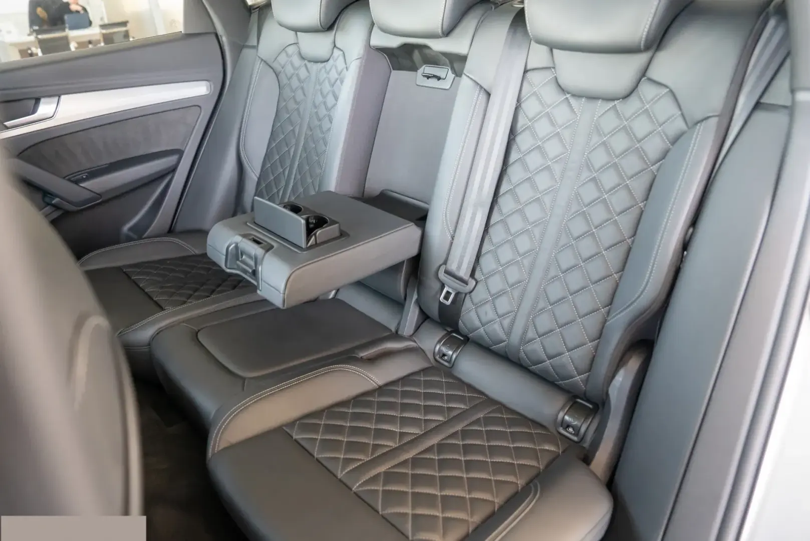 Audi Q5 55Tfsi-e Quattro