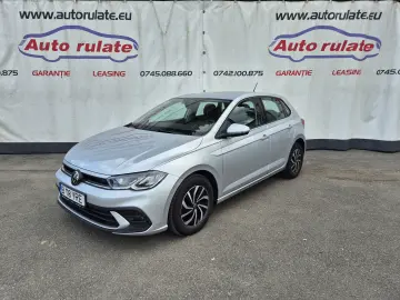 Volkswagen Polo 1.0 TSI 110 CP DSG7 Life 2023